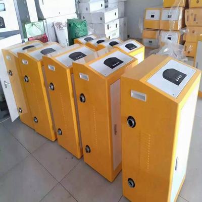 電鍋爐廠家讓你知道購買節能電鍋爐的優勢