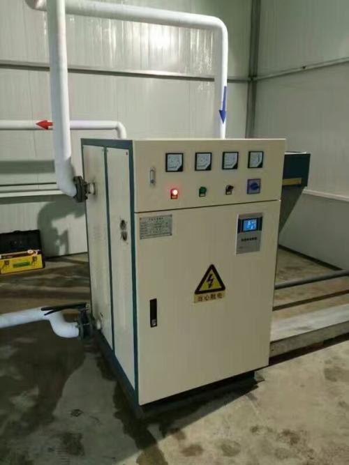 河北電鍋爐廠家的?電暖器產品在不斷的升級創新中