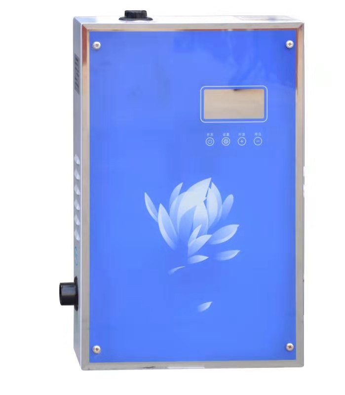 碳晶電暖器廠(chǎng)家f告訴我們碳晶墻暖將逐漸取代水暖