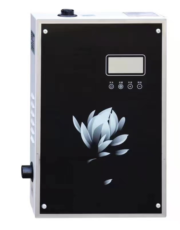 越來(lái)越多的家庭使用上了蓄熱電暖器